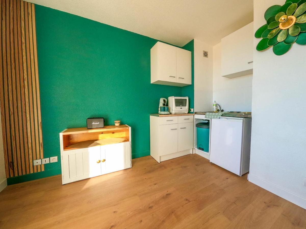 Splendide Appartement Golden House Vue Lac Et Montagne Port-la-Nouvelle Exterior foto
